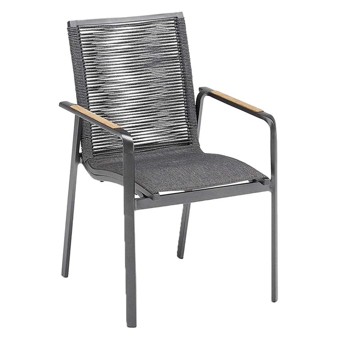 Kettler Diamond Gartenmöbelset 5-tlg. mit Tisch 160x90 cm Anthrazit/Charcoal Kettler Diamond Gartenmöbelset 5-tlg. Mit Tisch 160x90 Cm Anthrazit/Charcoal -Kettler kettler diamond gartenmoebelset 5 tlg mit tisch 160x90 cm 1477237 2