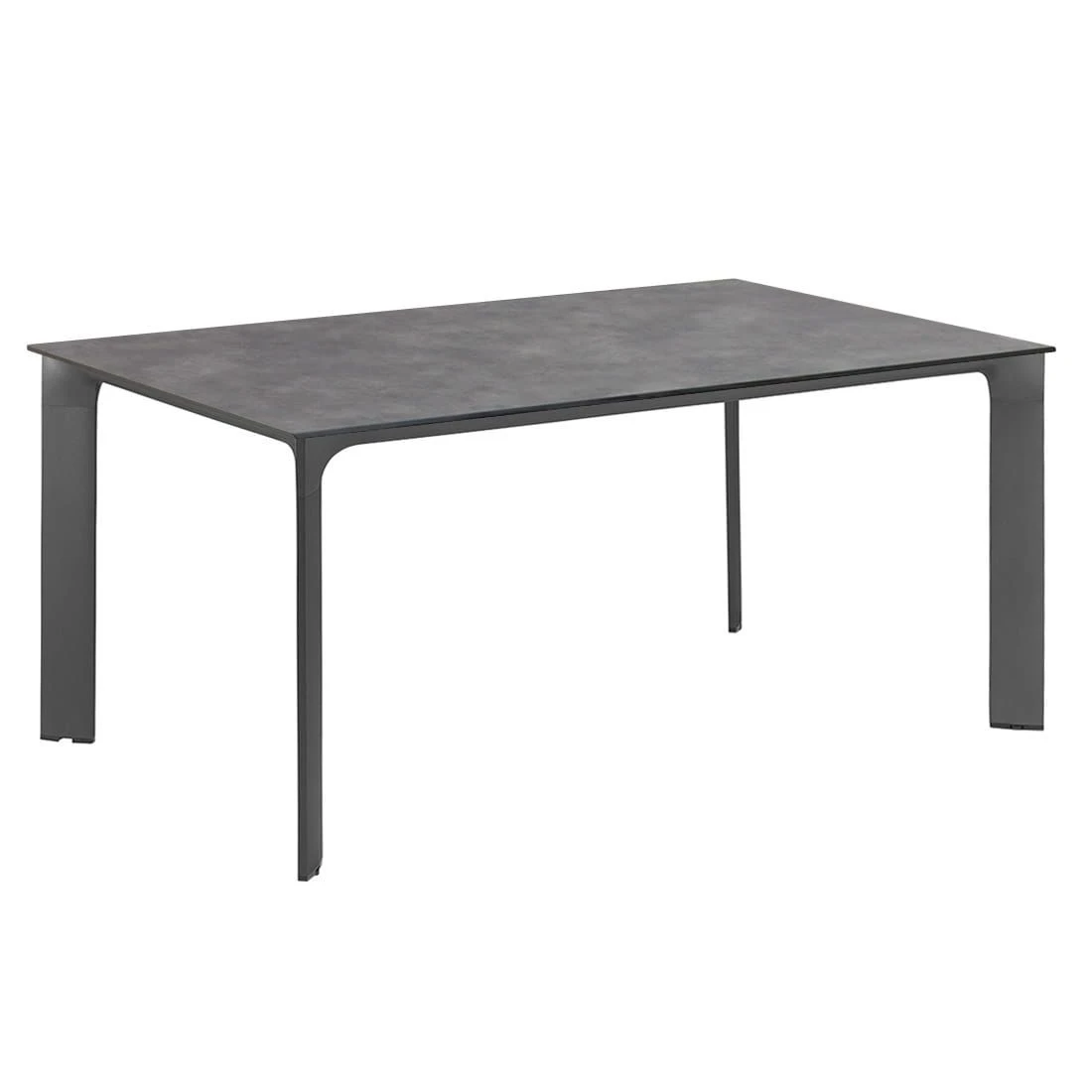 Kettler Diamond Gartenmöbelset 5-tlg. mit Tisch 160x95 cm Anthrazit/Coal Kettler Diamond Gartenmöbelset 5-tlg. Mit Tisch 160x95 Cm Anthrazit/Coal -Kettler kettler diamond gartenmoebelset 5 tlg mit tisch 160x95 cm 1441751 2