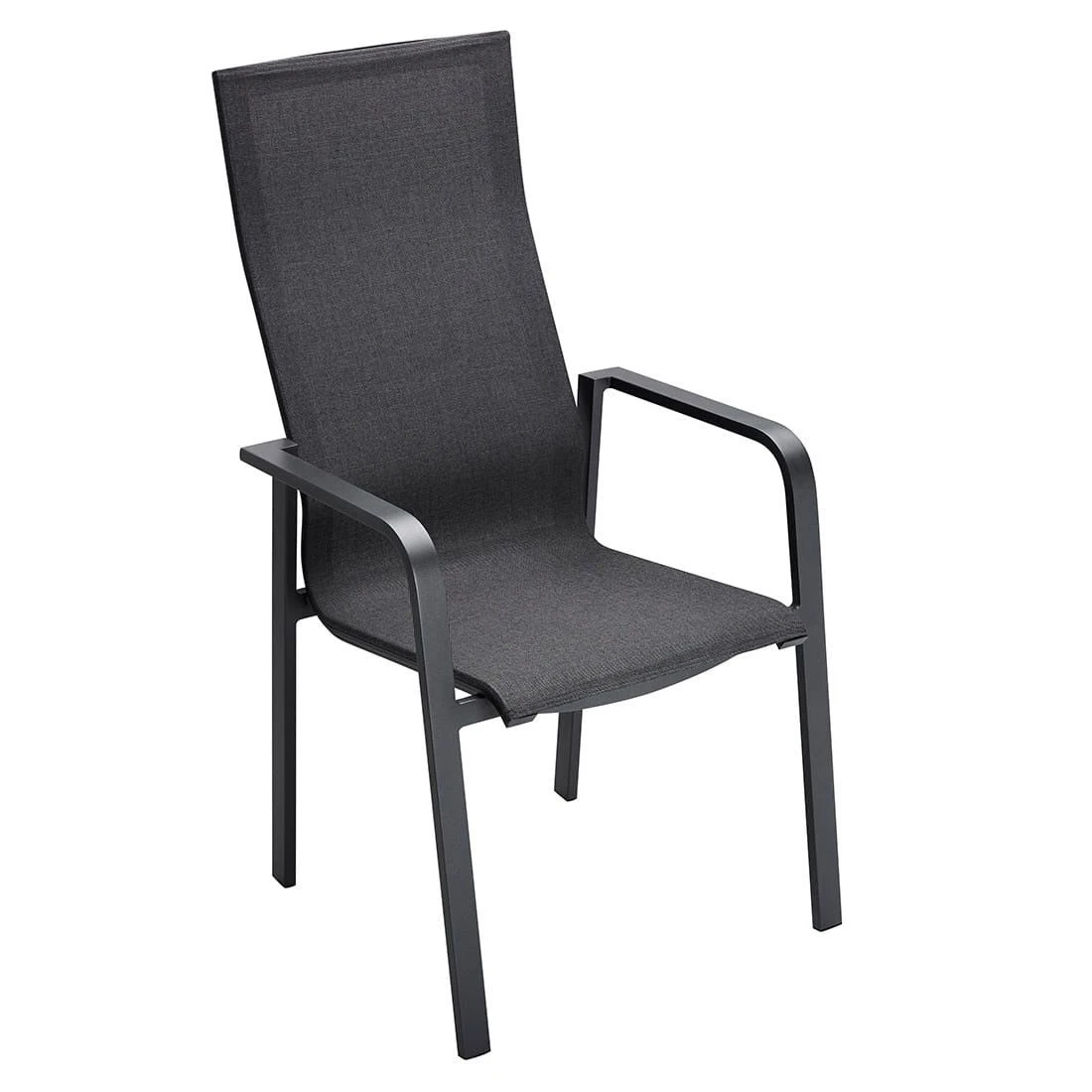 Kettler Diamond Gartenmöbelset 5-tlg. mit Tisch 160x95 cm Anthrazit/Coal Kettler Diamond Gartenmöbelset 5-tlg. Mit Tisch 160x95 Cm Anthrazit/Coal -Kettler kettler diamond gartenmoebelset 5 tlg mit tisch 160x95 cm 1441751 4