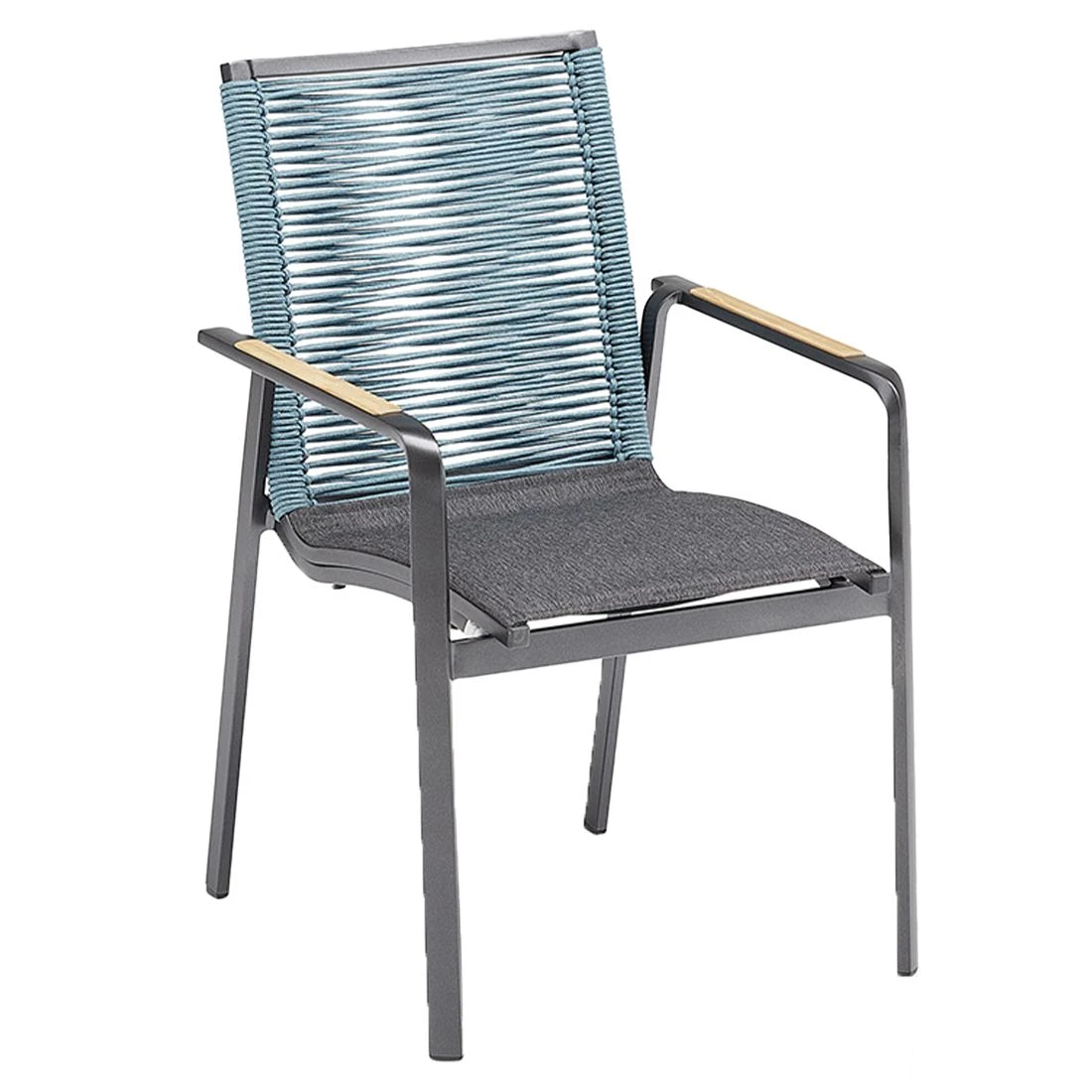 Kettler Diamond Gartenmöbelset 7-tlg. mit Tisch 220x100 cm Anthrazit/Charcoal/Petrol Kettler Diamond Gartenmöbelset 7-tlg. Mit Tisch 220x100 Cm Anthrazit/Charcoal/Petrol -Kettler kettler diamond gartenmoebelset 7 tlg mit tisch 220x100 cm 1477270 2