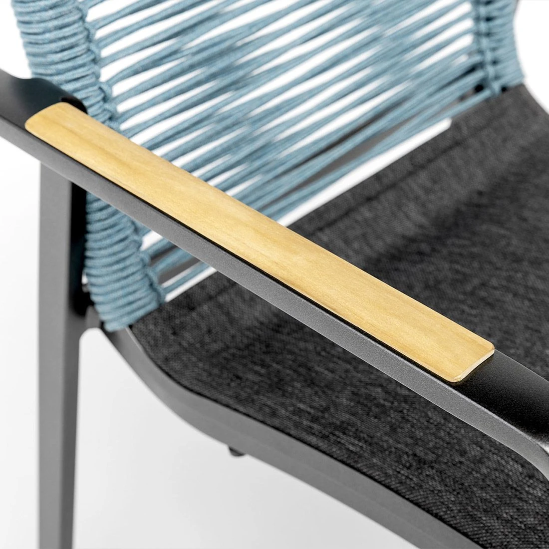 Kettler Diamond Gartenmöbelset 7-tlg. mit Tisch 220x100 cm Anthrazit/Charcoal/Petrol Kettler Diamond Gartenmöbelset 7-tlg. Mit Tisch 220x100 Cm Anthrazit/Charcoal/Petrol -Kettler kettler diamond gartenmoebelset 7 tlg mit tisch 220x100 cm 1477270 6