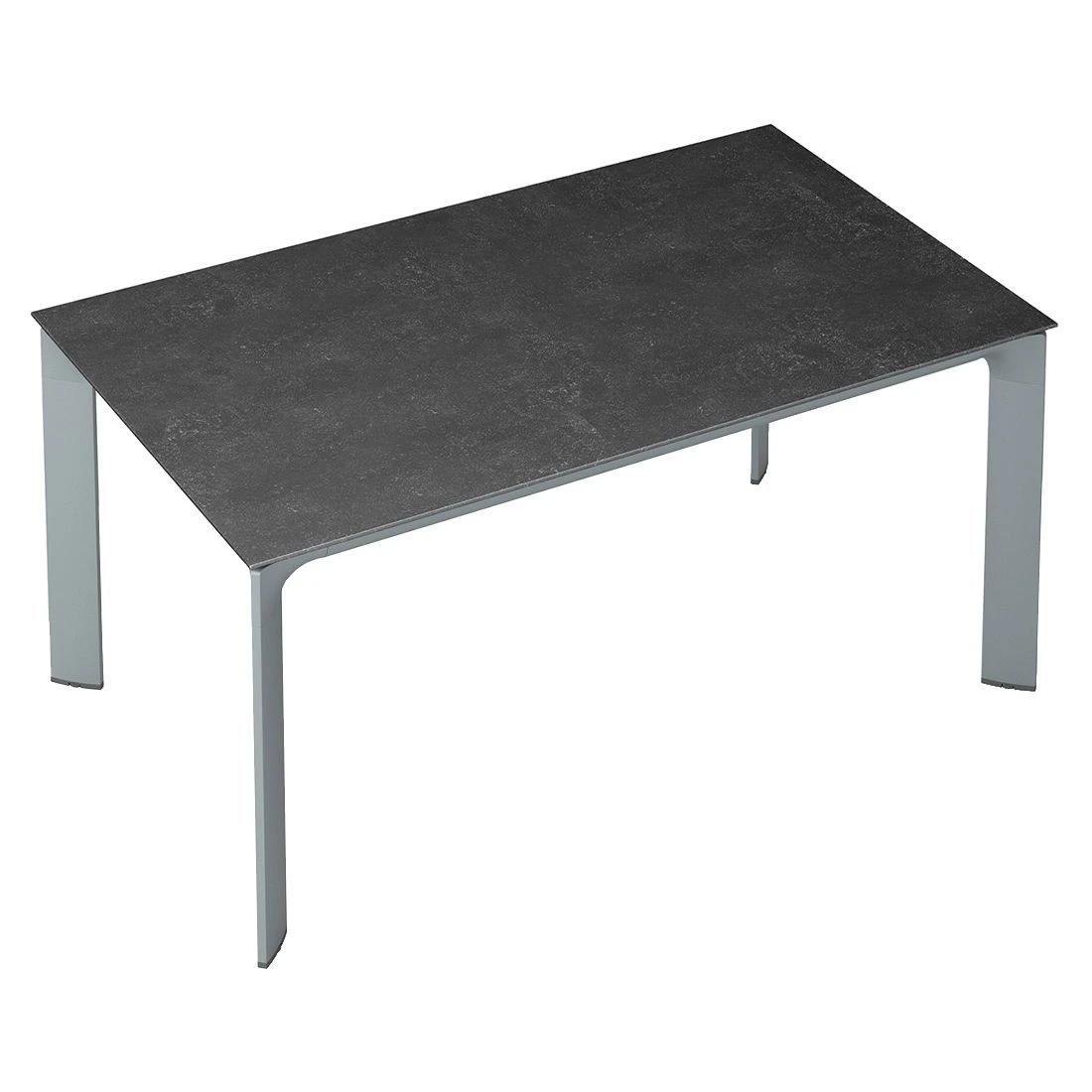 Kettler Diamond Gartentisch 140x70cm Alu/Keramik-Glas Silber/Fossil-Natur Kettler Diamond Gartentisch 140x70cm Alu/Keramik-Glas Silber/Fossil-Natur -Kettler kettler diamond gartentisch 140x70cm alu keramik glas 1482836 2