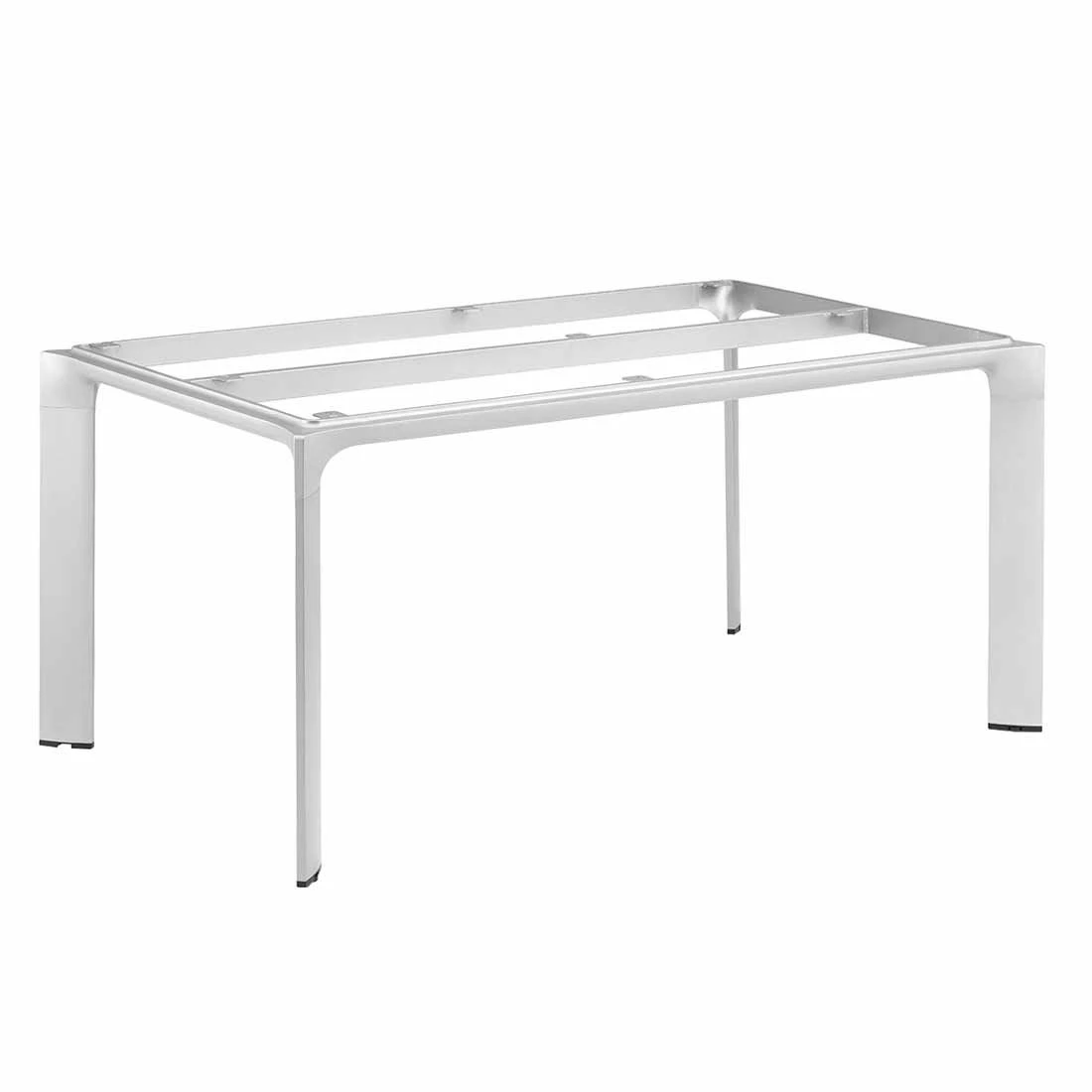 Kettler Diamond Gartentisch 160x95cm Aluminium/HPL Silber/Anthrazit Kettler Diamond Gartentisch 160x95cm Aluminium/HPL Silber/Anthrazit -Kettler kettler diamond gartentisch 160x95cm aluminium hpl 1413767 2