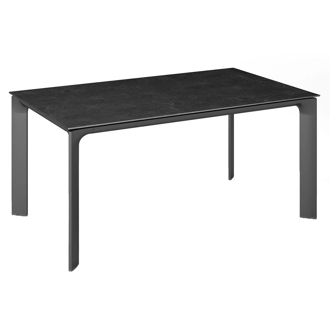 Kettler Diamond Gartentisch 220x95cm Alu/Keramik-Glas Anthrazit/Fossil Natur Kettler Diamond Gartentisch 220x95cm Alu/Keramik-Glas Anthrazit/Fossil Natur -Kettler kettler diamond gartentisch 220x95cm alu keramik glas 1483232 1