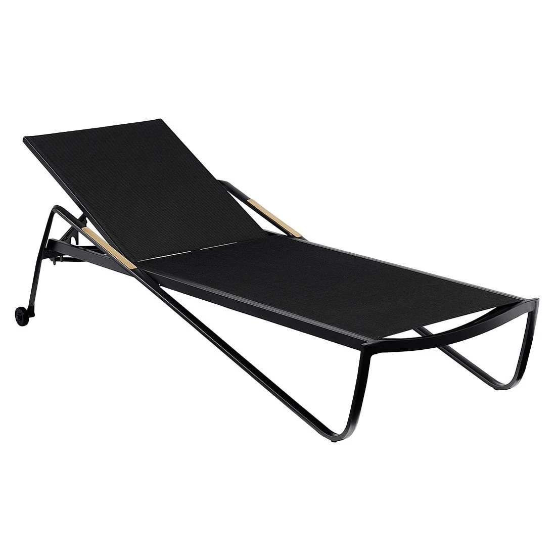 Kettler Diamond Gartenliege Aluminium/Outdoorgewebe Anthrazit/Charcoal Kettler Diamond Gartenliege Aluminium/Outdoorgewebe Anthrazit/Charcoal -Kettler kettler diamond stapelliege aluminium outdoorgewebe 1439045 1