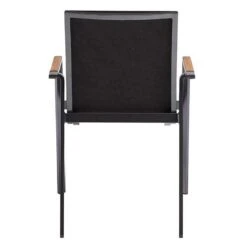 Kettler Diamond Stapelsessel Aluminium/Outdoorgewebe Anthrazit/Charcoal 5 Kettler Diamond Stapelsessel Aluminium/Outdoorgewebe Anthrazit/Charcoal -Kettler kettler diamond stapelsessel aluminium outdoorgewebe anthrazit charcoal 1287487 5