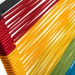 Kettler Diamond Stapelsessel Aluminium/Rope Anthrazit/Charcoal/Regenbogen 3 Kettler Diamond Stapelsessel Aluminium/Rope Anthrazit/Charcoal/Regenbogen -Kettler kettler diamond stapelsessel aluminium rope 1439001 4