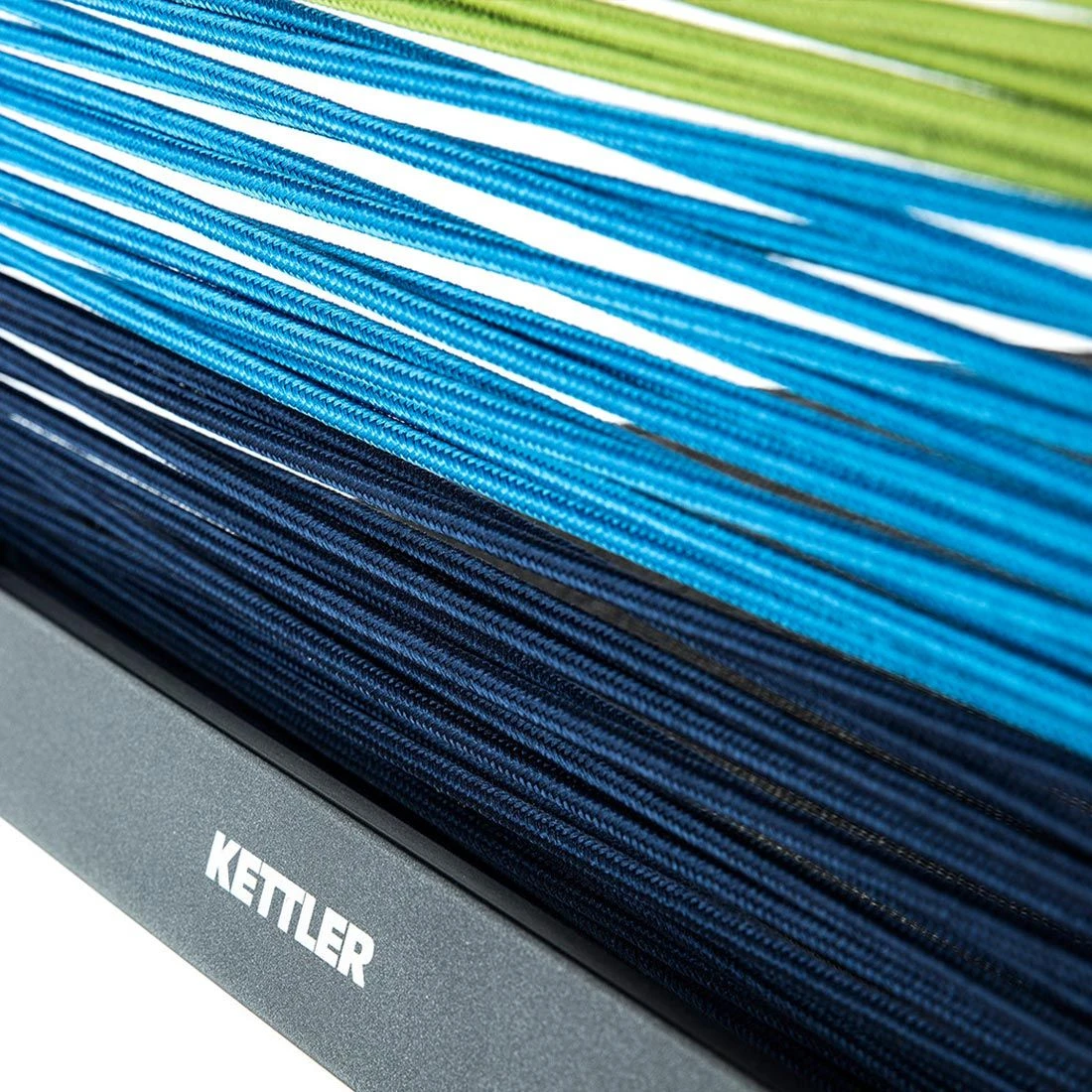 Kettler Diamond Stapelsessel Aluminium/Rope Anthrazit/Charcoal/Regenbogen Kettler Diamond Stapelsessel Aluminium/Rope Anthrazit/Charcoal/Regenbogen -Kettler kettler diamond stapelsessel aluminium rope 1439001 5