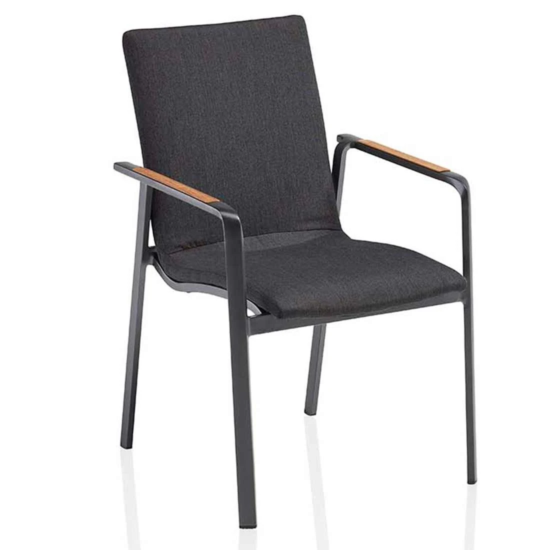 Kettler Diamond Stapelsessel Aluminium/Sunbrella Anthrazit/Sooty Kettler Diamond Stapelsessel Aluminium/Sunbrella Anthrazit/Sooty -Kettler kettler diamond stapelsessel aluminium sunbrella anthrazit sooty 1287476 1