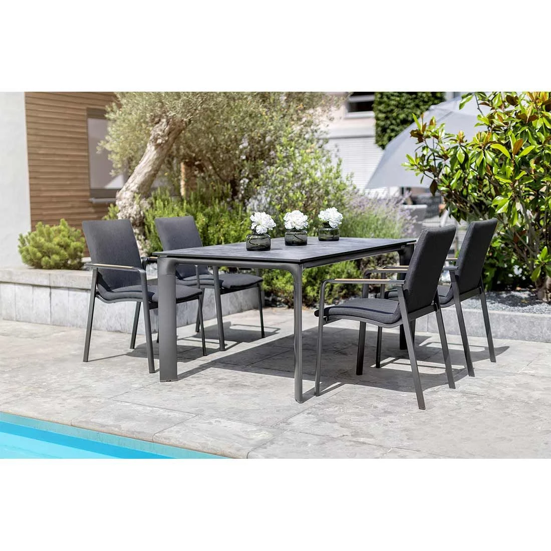 Kettler Diamond Stapelsessel Aluminium/Sunbrella Anthrazit/Sooty Kettler Diamond Stapelsessel Aluminium/Sunbrella Anthrazit/Sooty -Kettler kettler diamond stapelsessel aluminium sunbrella anthrazit sooty 1287476 2