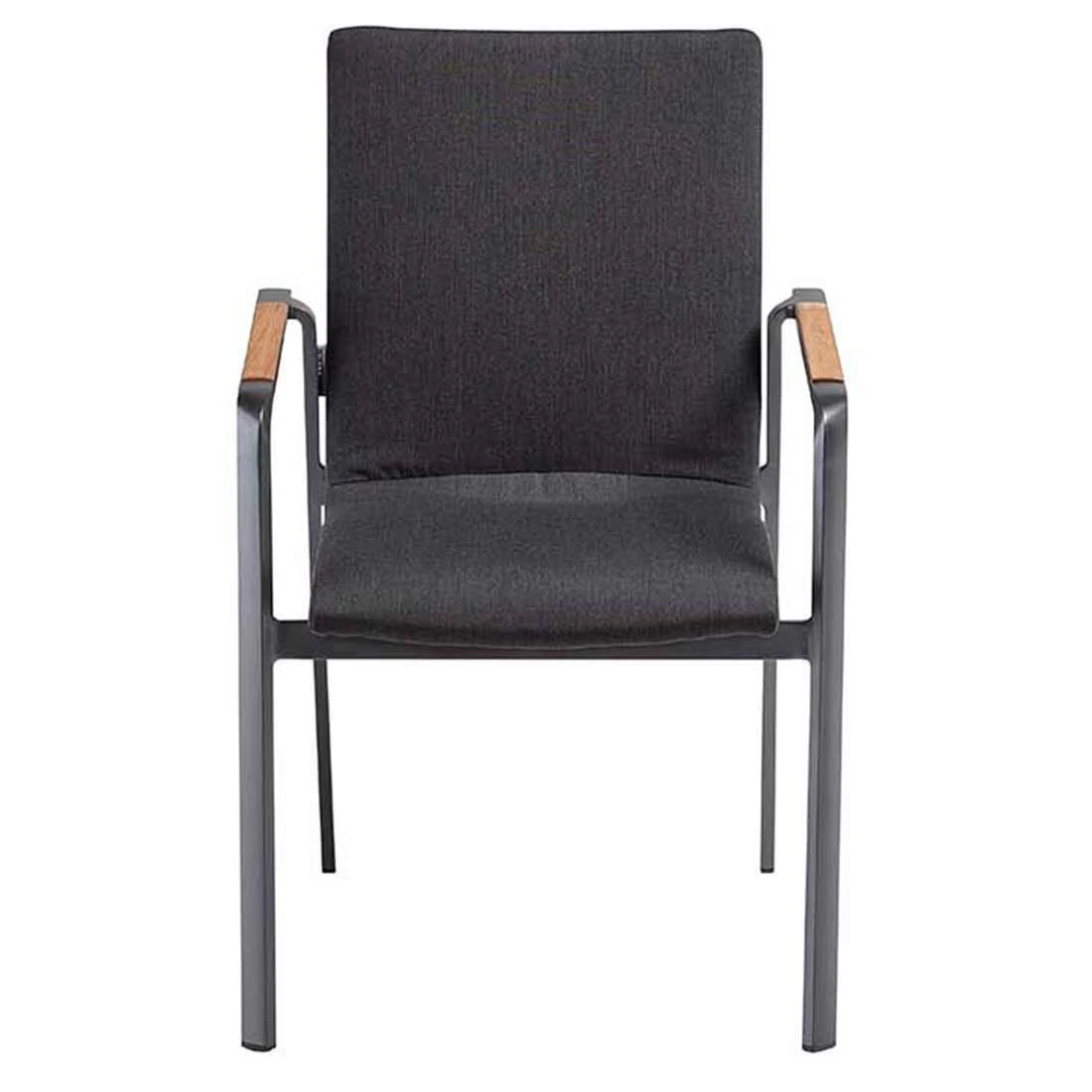 Kettler Diamond Stapelsessel Aluminium/Sunbrella Anthrazit/Sooty Kettler Diamond Stapelsessel Aluminium/Sunbrella Anthrazit/Sooty -Kettler kettler diamond stapelsessel aluminium sunbrella anthrazit sooty 1287476 3