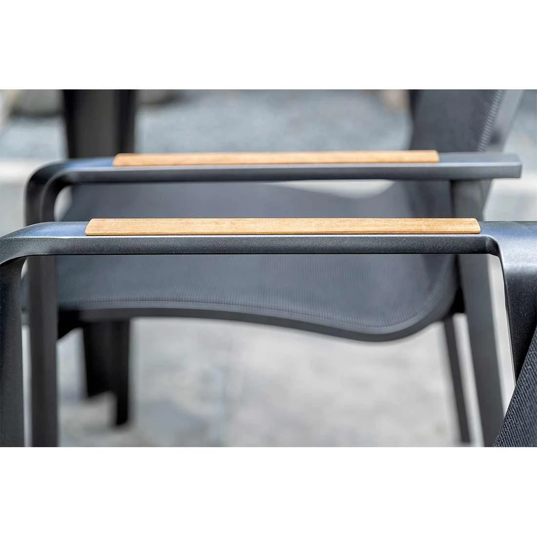 Kettler Diamond Stapelsessel Aluminium/Sunbrella Anthrazit/Sooty Kettler Diamond Stapelsessel Aluminium/Sunbrella Anthrazit/Sooty -Kettler kettler diamond stapelsessel aluminium sunbrella anthrazit sooty 1287476 6