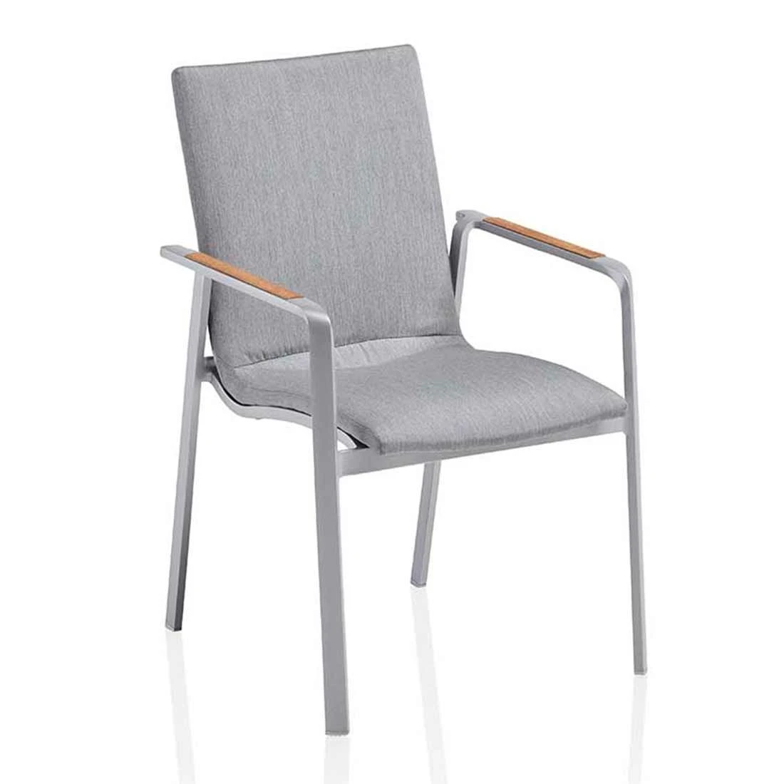 Kettler Diamond Stapelsessel Aluminium/Sunbrella Silber/Flanelle Kettler Diamond Stapelsessel Aluminium/Sunbrella Silber/Flanelle -Kettler kettler diamond stapelsessel aluminium sunbrella silber flanelle 1287465 1