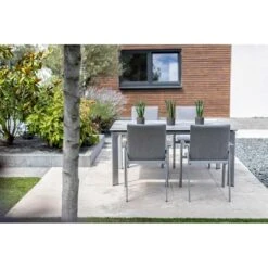 Kettler Diamond Stapelsessel Aluminium/Sunbrella Silber/Flanelle 3 Kettler Diamond Stapelsessel Aluminium/Sunbrella Silber/Flanelle -Kettler kettler diamond stapelsessel aluminium sunbrella silber flanelle 1287465 3
