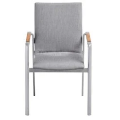 Kettler Diamond Stapelsessel Aluminium/Sunbrella Silber/Flanelle 4 Kettler Diamond Stapelsessel Aluminium/Sunbrella Silber/Flanelle -Kettler kettler diamond stapelsessel aluminium sunbrella silber flanelle 1287465 4