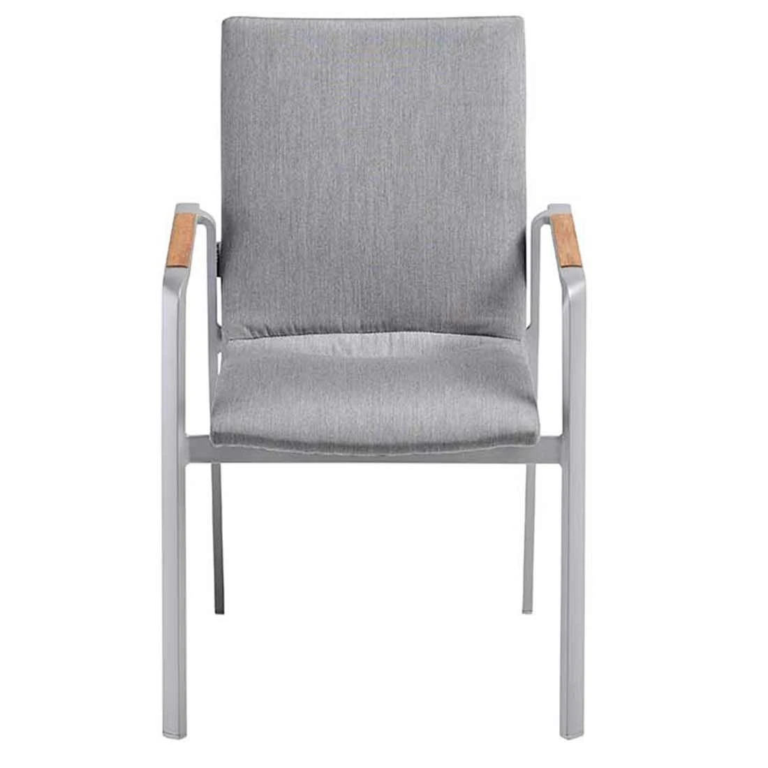 Kettler Diamond Stapelsessel Aluminium/Sunbrella Silber/Flanelle Kettler Diamond Stapelsessel Aluminium/Sunbrella Silber/Flanelle -Kettler kettler diamond stapelsessel aluminium sunbrella silber flanelle 1287465 4