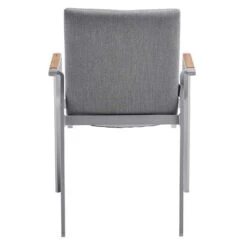 Kettler Diamond Stapelsessel Aluminium/Sunbrella Silber/Flanelle 6 Kettler Diamond Stapelsessel Aluminium/Sunbrella Silber/Flanelle -Kettler kettler diamond stapelsessel aluminium sunbrella silber flanelle 1287465 6