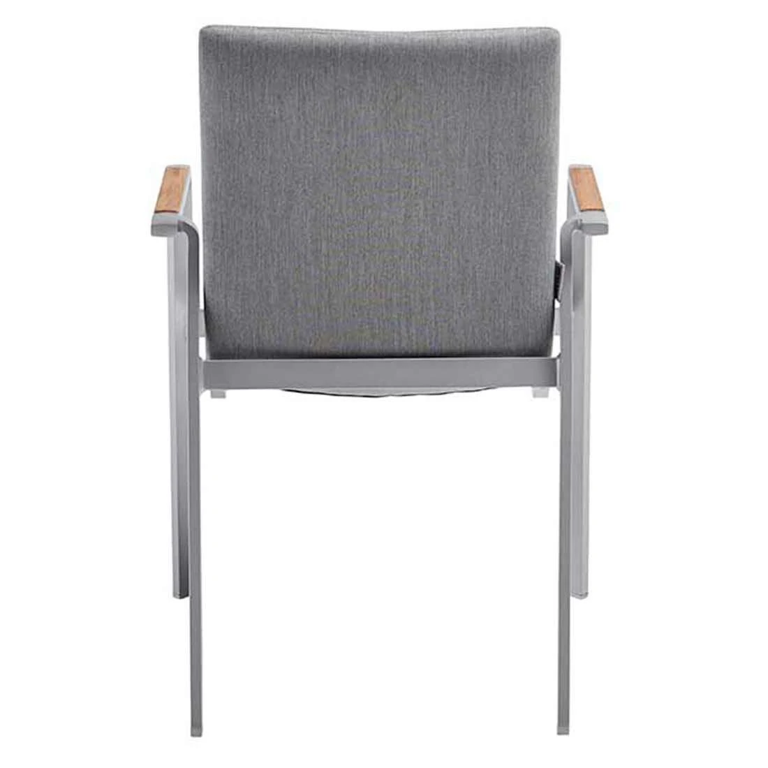 Kettler Diamond Stapelsessel Aluminium/Sunbrella Silber/Flanelle Kettler Diamond Stapelsessel Aluminium/Sunbrella Silber/Flanelle -Kettler kettler diamond stapelsessel aluminium sunbrella silber flanelle 1287465 6