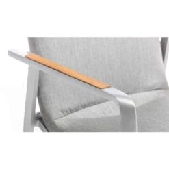 Kettler Diamond Stapelsessel Aluminium/Sunbrella Silber/Flanelle 8 Kettler Diamond Stapelsessel Aluminium/Sunbrella Silber/Flanelle -Kettler kettler diamond stapelsessel aluminium sunbrella silber flanelle 1287465 8