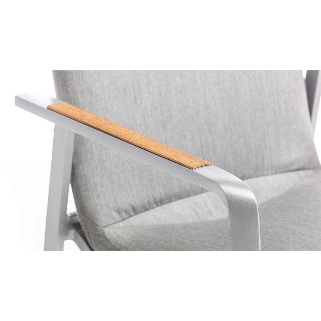 Kettler Diamond Stapelsessel Aluminium/Sunbrella Silber/Flanelle Kettler Diamond Stapelsessel Aluminium/Sunbrella Silber/Flanelle -Kettler kettler diamond stapelsessel aluminium sunbrella silber flanelle 1287465 8