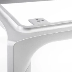 Kettler Diamond Gartentisch-Gestell 220x95 Cm Aluminium Silber 2 Kettler Diamond Gartentisch-Gestell 220x95 Cm Aluminium Silber -Kettler kettler diamond tischgestell 220x95 cm edelstahl silber 1183658 2