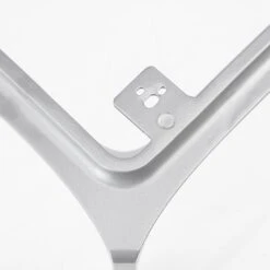 Kettler Diamond Gartentisch-Gestell 220x95 Cm Aluminium Silber 4 Kettler Diamond Gartentisch-Gestell 220x95 Cm Aluminium Silber -Kettler kettler diamond tischgestell 220x95 cm edelstahl silber 1183658 4