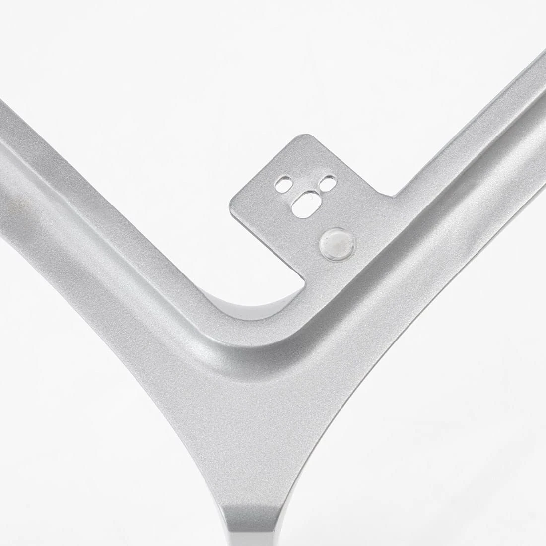 Kettler Diamond Gartentisch-Gestell 220x95 cm Aluminium Silber Kettler Diamond Gartentisch-Gestell 220x95 Cm Aluminium Silber -Kettler kettler diamond tischgestell 220x95 cm edelstahl silber 1183658 4