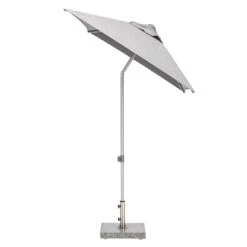 Kettler Easy Push Mittelstockschirm 210x150cm Inkl. Ständer Silber/Charcoal 2 Kettler Easy Push Mittelstockschirm 210x150cm Inkl. Ständer Silber/Charcoal -Kettler kettler easy push mittelstockschirm 210x150cm inkl staender 1477996 2