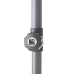 Kettler Easy Push Mittelstockschirm 210x150cm Inkl. Ständer Silber/Charcoal 3 Kettler Easy Push Mittelstockschirm 210x150cm Inkl. Ständer Silber/Charcoal -Kettler kettler easy push mittelstockschirm 210x150cm inkl staender 1477996 3