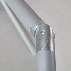 Kettler Easy Push Mittelstockschirm 210x150cm Inkl. Ständer Silber/Charcoal 4 Kettler Easy Push Mittelstockschirm 210x150cm Inkl. Ständer Silber/Charcoal -Kettler kettler easy push mittelstockschirm 210x150cm inkl staender 1477996 4