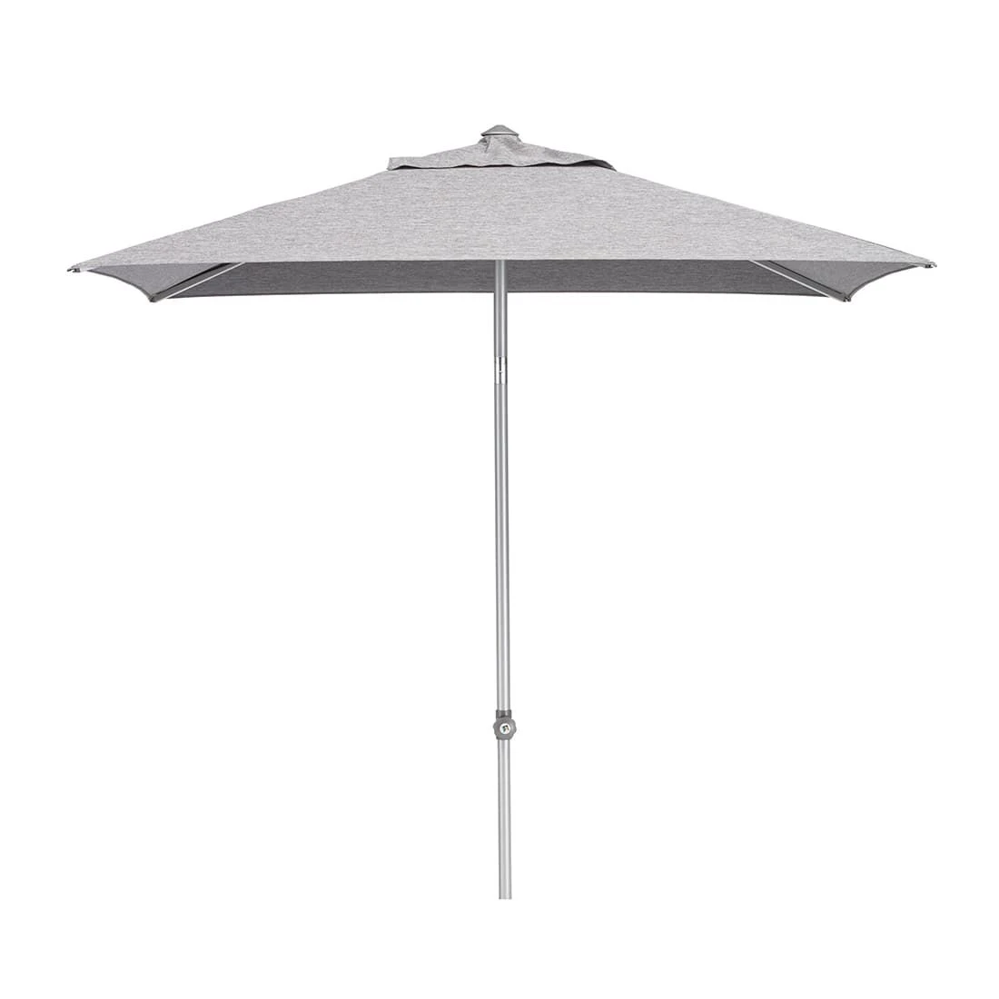 Kettler Easy Push Stockschirm 210x150cm Aluminium/Polyester Silber/Charcoal Kettler Easy Push Stockschirm 210x150cm Aluminium/Polyester Silber/Charcoal -Kettler kettler easy push stockschirm 210x150cm aluminium polyeste silber charcoal 1306341 1