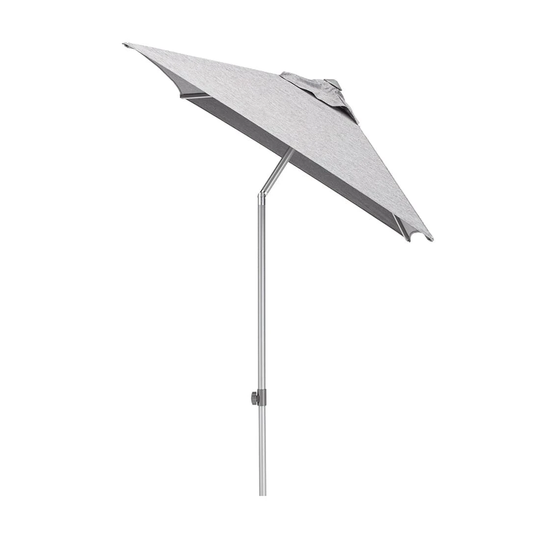 Kettler Easy Push Stockschirm 210x150cm Aluminium/Polyester Silber/Charcoal Kettler Easy Push Stockschirm 210x150cm Aluminium/Polyester Silber/Charcoal -Kettler kettler easy push stockschirm 210x150cm aluminium polyeste silber charcoal 1306341 2