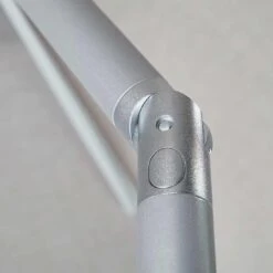 Kettler Easy Push Stockschirm 210x150cm Aluminium/Polyester Silber/Charcoal 5 Kettler Easy Push Stockschirm 210x150cm Aluminium/Polyester Silber/Charcoal -Kettler kettler easy push stockschirm 210x150cm aluminium polyeste silber charcoal 1306341 5