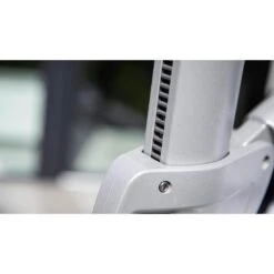 Kettler Easy Turn Ampelschirm 300x300cm Alu/Polyester Silber/Hellgrau Meliert 3 Kettler Easy Turn Ampelschirm 300x300cm Alu/Polyester Silber/Hellgrau Meliert -Kettler kettler easy turn ampelschirm 300x300cm alu polyester silber hellgrau meliert 1306726 3