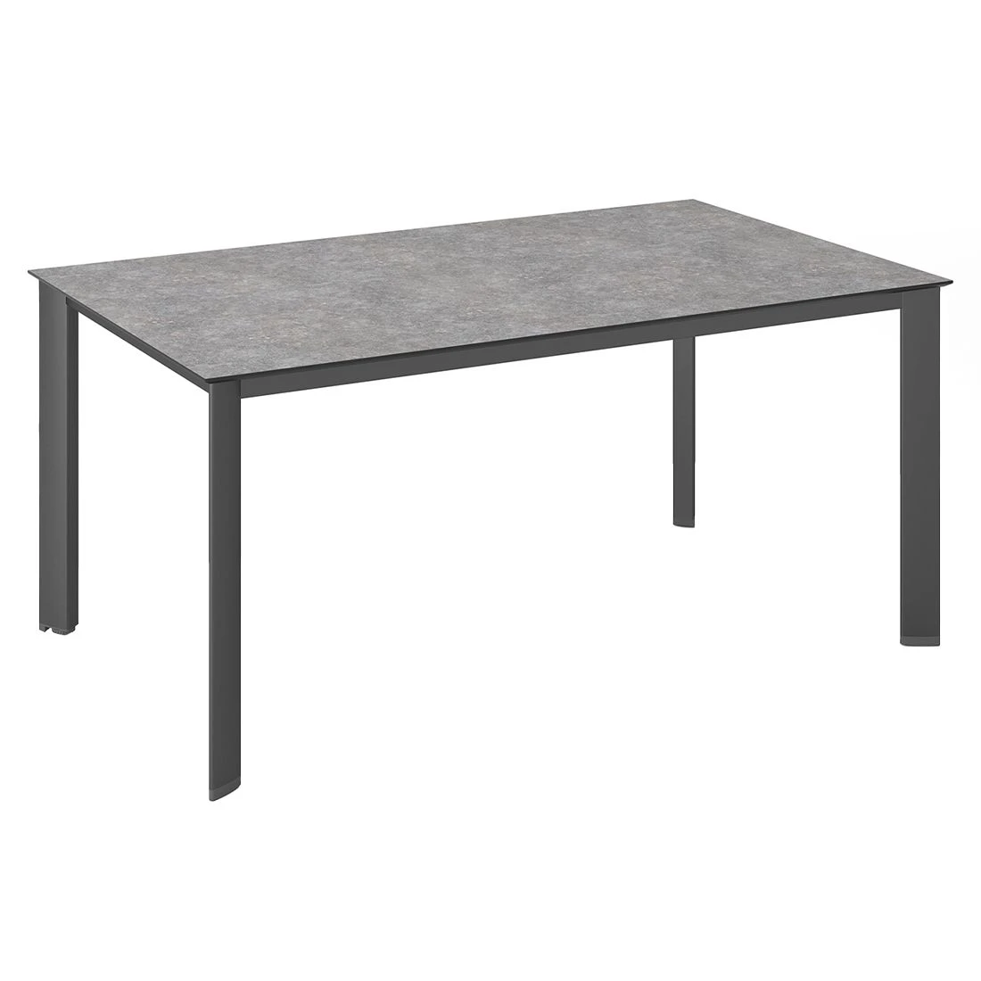 Kettler Edge Gartentisch 140x70cm Aluminium/HPL Anthrazit/Kalksandstein Kettler Edge Gartentisch 140x70cm Aluminium/HPL Anthrazit/Kalksandstein -Kettler kettler edge gartentisch 140x70cm aluminium hpl 1483386 1