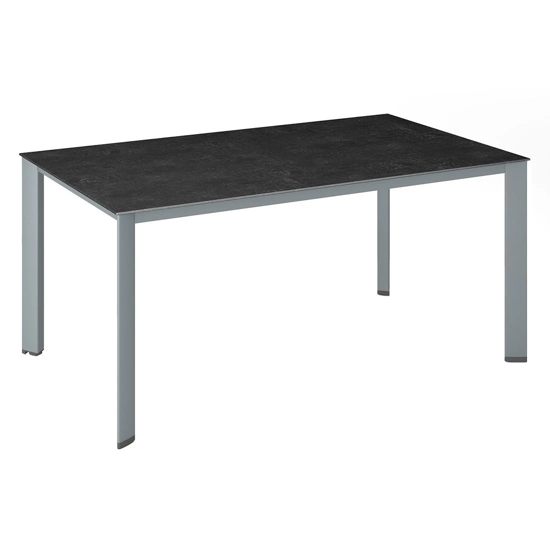 Kettler Edge Gartentisch 140x70cm Aluminium/Keramik-Glas Silber/Fossil-Natur Kettler Edge Gartentisch 140x70cm Aluminium/Keramik-Glas Silber/Fossil-Natur -Kettler kettler edge gartentisch 140x70cm aluminium keramik glas 1483287 1