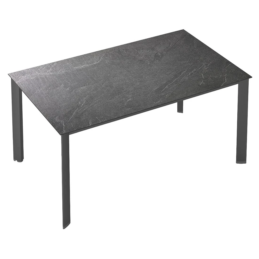 Kettler Edge Gartentisch 180x95cm Aluminium/HPL Anthrazit/Jura Anthrazit Kettler Edge Gartentisch 180x95cm Aluminium/HPL Anthrazit/Jura Anthrazit -Kettler kettler edge gartentisch 180x95cm aluminium hpl 1483529 2