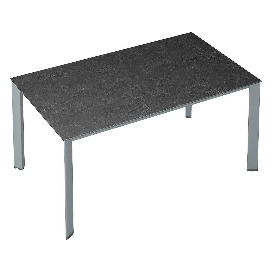 Kettler Edge Gartentisch 220x95cm Aluminium/Keramik-Glas Silber/Fossil-Natur Kettler Edge Gartentisch 220x95cm Aluminium/Keramik-Glas Silber/Fossil-Natur -Kettler kettler edge gartentisch 220x95cm aluminium hpl 1483573 2