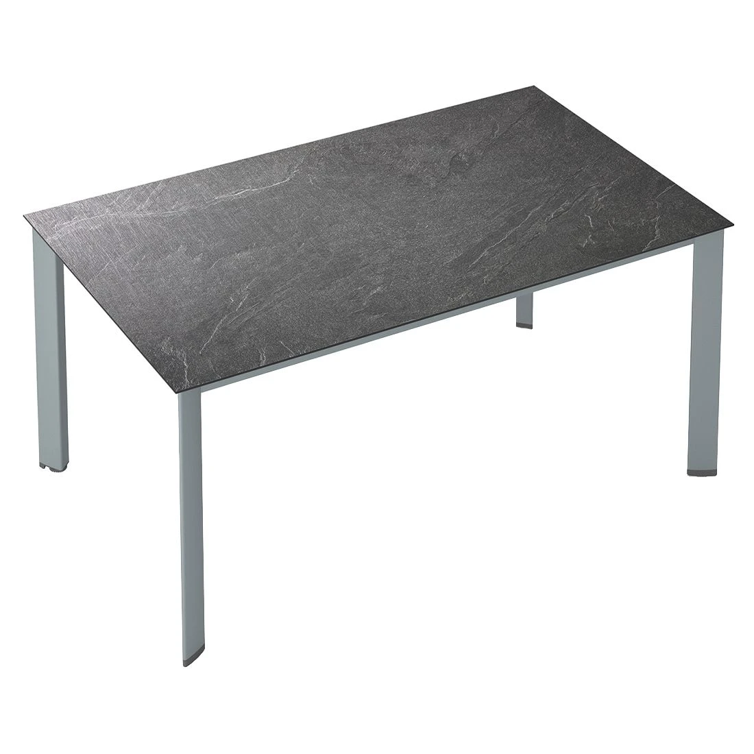 Kettler Edge Gartentisch 220x95cm Aluminium/HPL Silber/Jura Anthrazit Kettler Edge Gartentisch 220x95cm Aluminium/HPL Silber/Jura Anthrazit -Kettler kettler edge gartentisch 220x95cm aluminium hpl 1483595 2