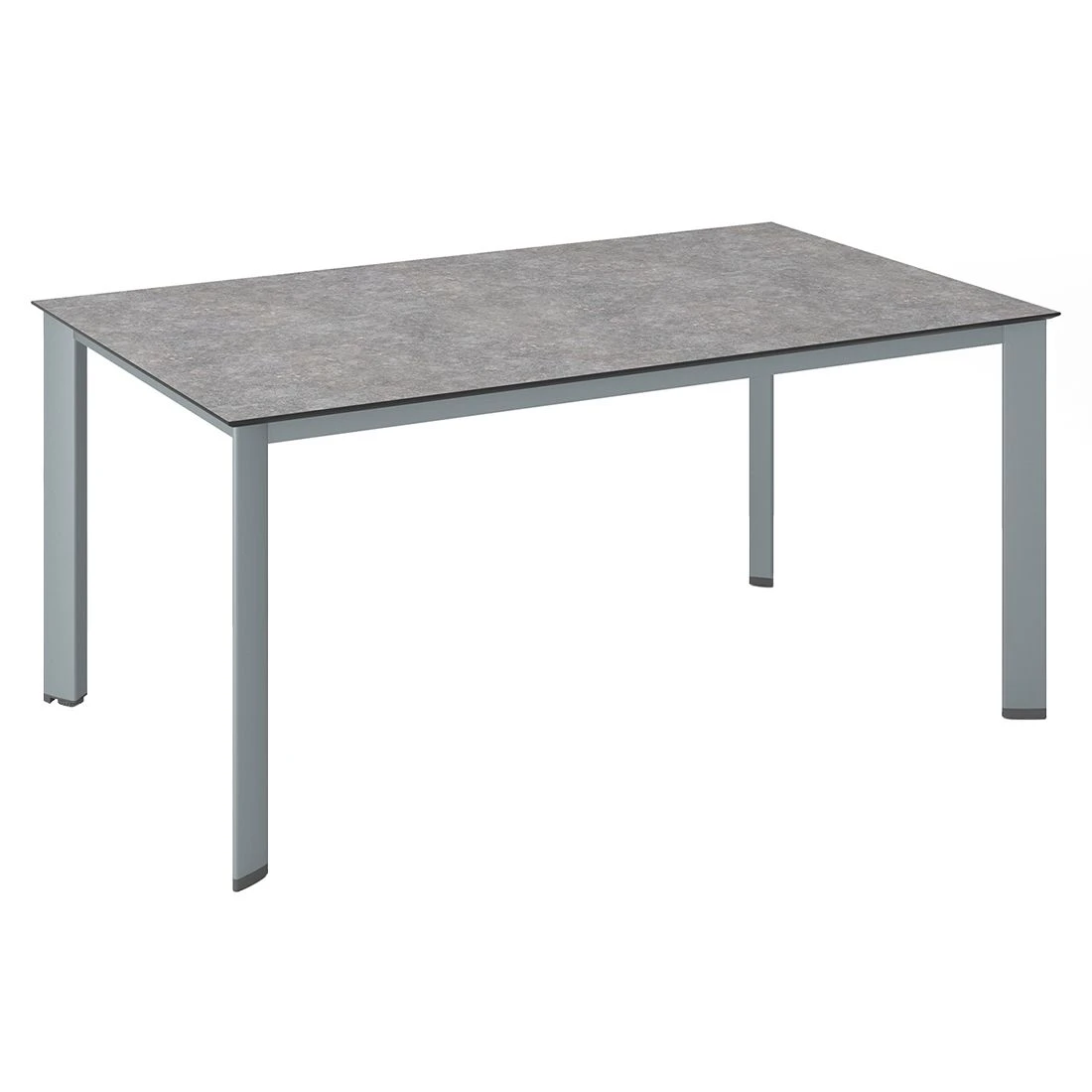 Kettler Edge Gartentisch 220x95cm Aluminium/HPL Silber/Kalksandstein Kettler Edge Gartentisch 220x95cm Aluminium/HPL Silber/Kalksandstein -Kettler kettler edge gartentisch 220x95cm aluminium hpl 1483606 1