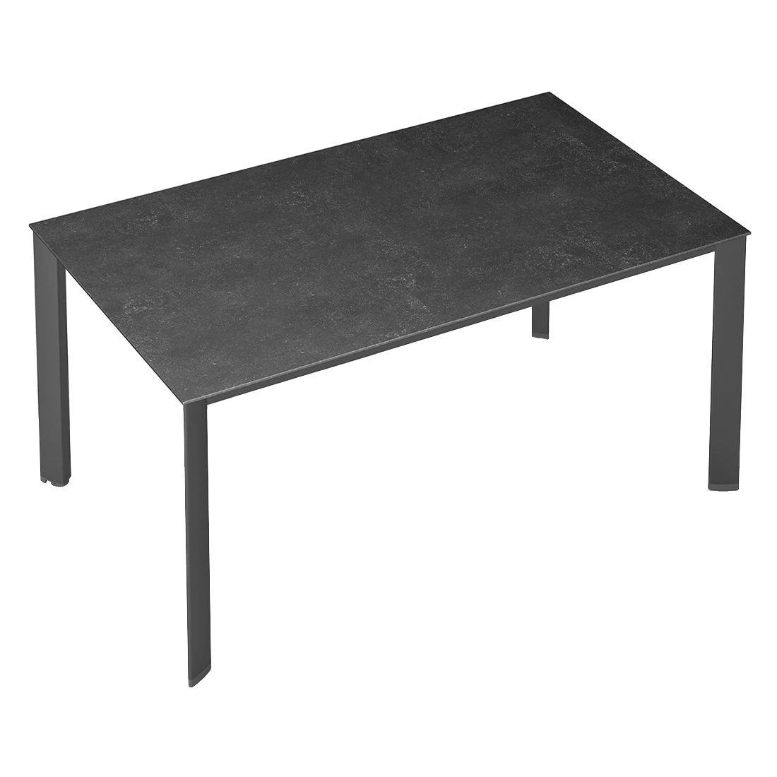 Kettler Edge Gartentisch 220x95cm Aluminium/Keramik-Glas Anthrazit/Fossil Natur Kettler Edge Gartentisch 220x95cm Aluminium/Keramik-Glas Anthrazit/Fossil Natur -Kettler kettler edge gartentisch 220x95cm aluminium hpl 1483639 2