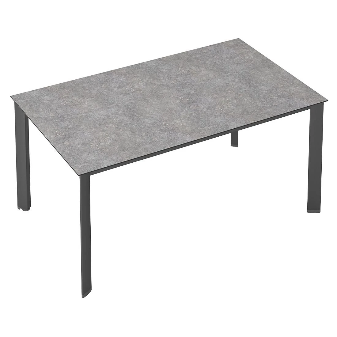 Kettler Edge Gartentisch 220x95cm Aluminium/HPL Anthrazit/Kalksandstein Kettler Edge Gartentisch 220x95cm Aluminium/HPL Anthrazit/Kalksandstein -Kettler kettler edge gartentisch 220x95cm aluminium hpl 1483672 2