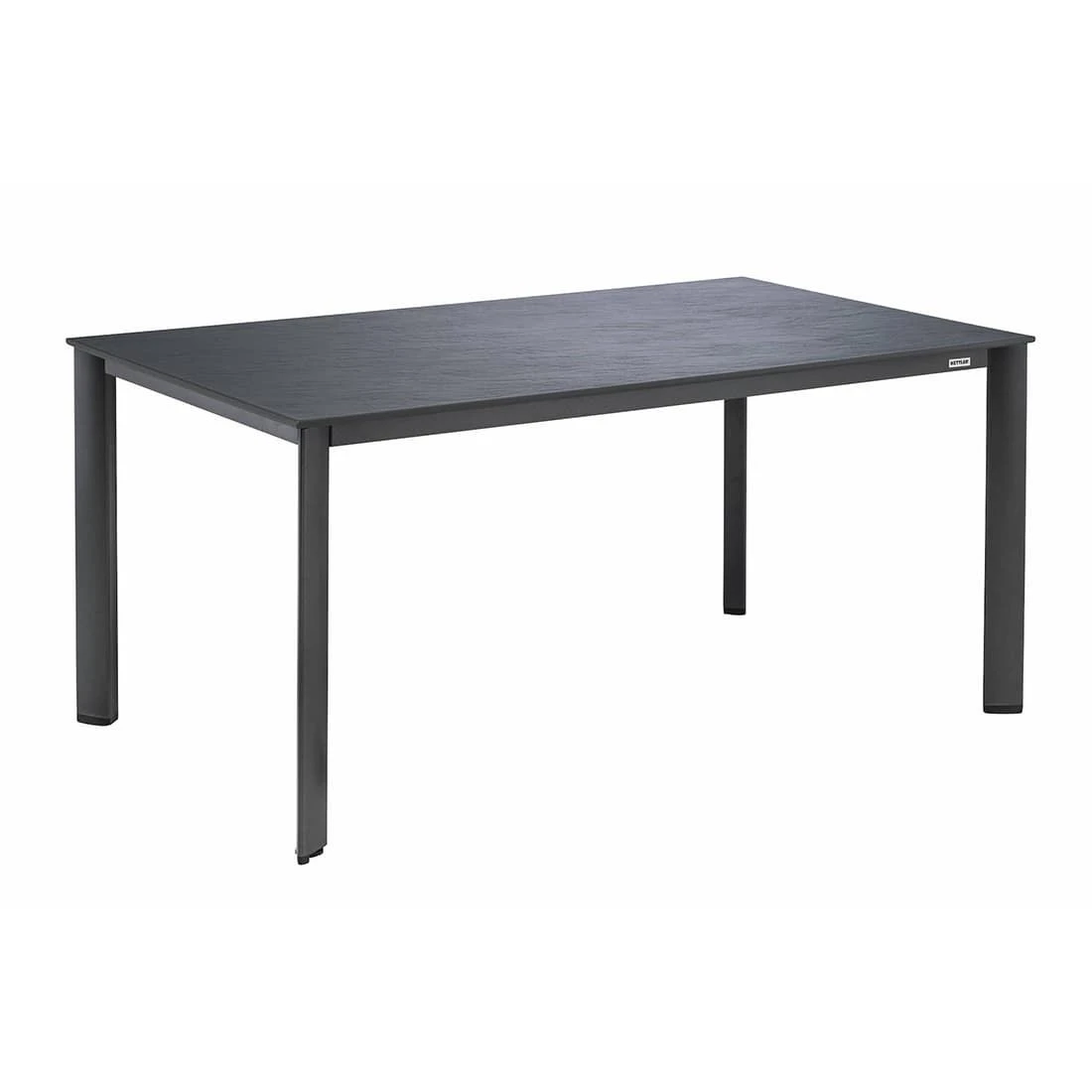 Kettler Edge Gartentisch-Gestell 140x70cm Aluminium Anthrazit Kettler Edge Gartentisch-Gestell 140x70cm Aluminium Anthrazit -Kettler kettler edge tischgestell 140x70cm aluminium anthrazit 1288136 2