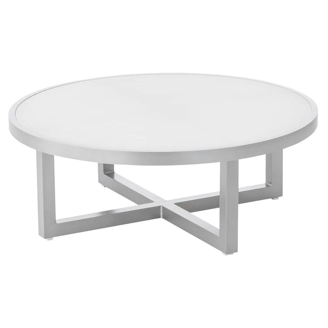 Kettler Ego Ecklounge Aluminium/Sunbrella Silber/Grau meliert Kettler Ego Ecklounge Aluminium/Sunbrella Silber/Grau Meliert -Kettler kettler ego ecklounge aluminium sunbrella 1484970 3