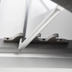 Kettler Ego Gartenliege 213x90x33cm Sunbrella Silber/Anthrazit 7 Kettler Ego Gartenliege 213x90x33cm Sunbrella Silber/Anthrazit -Kettler kettler ego gartenliege 213x90x33cm sunbrella silber anthrazit 1085043 5