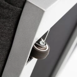 Kettler Ego Gartenliege 213x90x33cm Sunbrella Silber/Anthrazit 8 Kettler Ego Gartenliege 213x90x33cm Sunbrella Silber/Anthrazit -Kettler kettler ego gartenliege 213x90x33cm sunbrella silber anthrazit 1085043 6