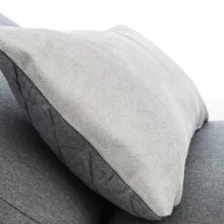 Kettler Ego Gartenliege 213x90x33cm Sunbrella Silber/Anthrazit 9 Kettler Ego Gartenliege 213x90x33cm Sunbrella Silber/Anthrazit -Kettler kettler ego gartenliege 213x90x33cm sunbrella silber anthrazit 1085043 7