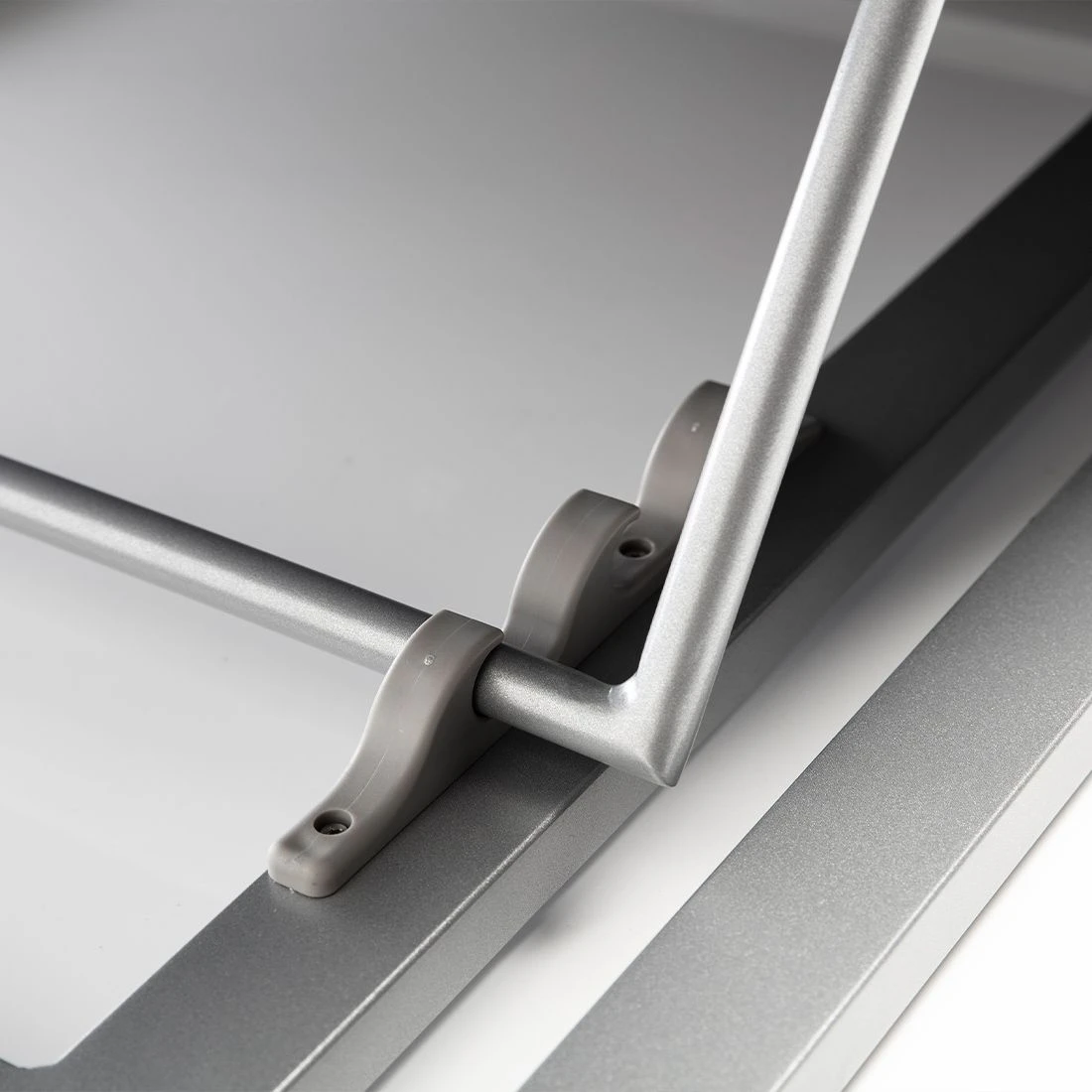 Kettler Ego Gartenliege 213x90x33cm Sunbrella Silber/Grau meliert Kettler Ego Gartenliege 213x90x33cm Sunbrella Silber/Grau Meliert -Kettler kettler ego gartenliege 213x90x33cm sunbrella silber grau meliert 1085032 7