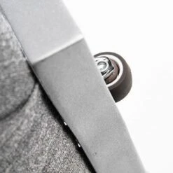 Kettler Ego Gartenliege 213x90x33cm Sunbrella Silber/Grau Meliert 9 Kettler Ego Gartenliege 213x90x33cm Sunbrella Silber/Grau Meliert -Kettler kettler ego gartenliege 213x90x33cm sunbrella silber grau meliert 1085032 8