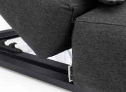 Kettler Ego Gartenliege Aluminium/Sunbrella® Anthrazit/Sooty 3 Kettler Ego Gartenliege Aluminium/Sunbrella® Anthrazit/Sooty -Kettler kettler ego gartenliege aluminium sunbrellar 1438220 4